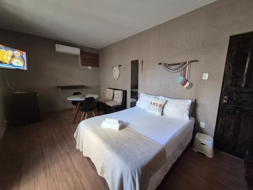 Suíte Jacarecica I Vacation rental in Maceió