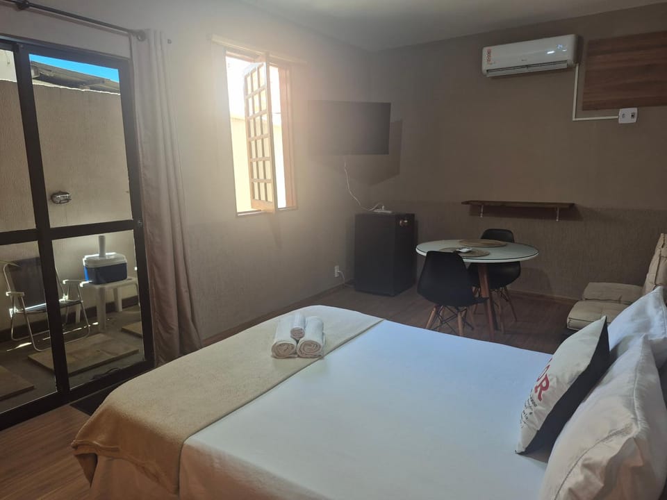 Suíte Jacarecica I Vacation rental in Maceió