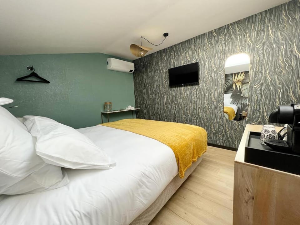 Le240b #5 Bed and Breakfast in Nouvelle-Aquitaine