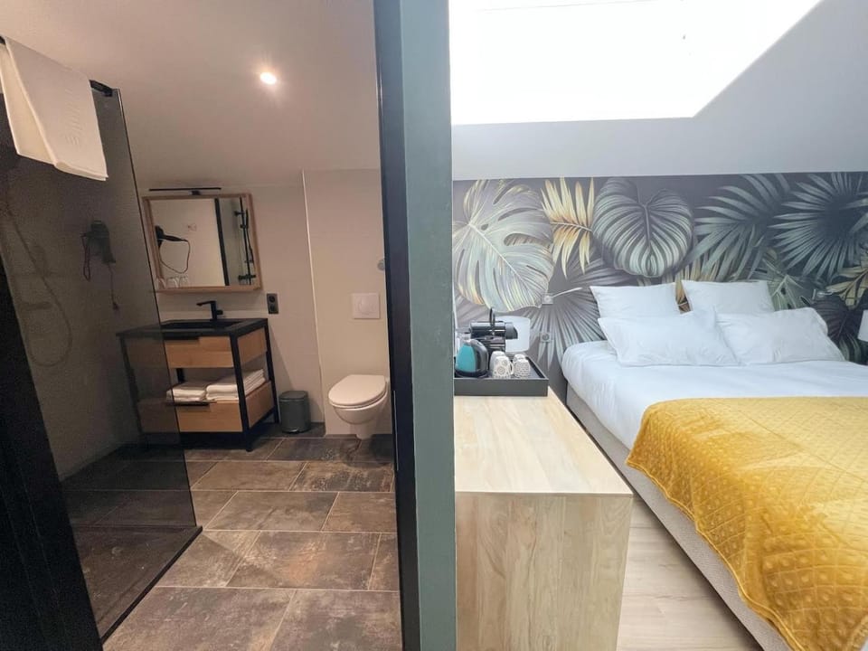 Le240b #5 Bed and Breakfast in Nouvelle-Aquitaine