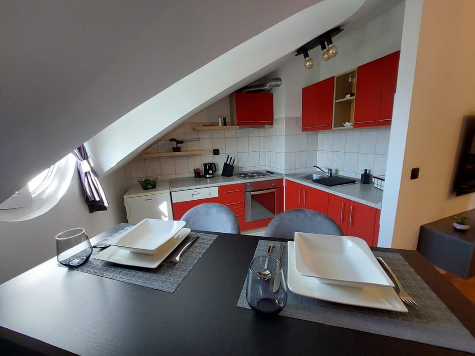 Studio Apartman Kiara Apartment in Zadar