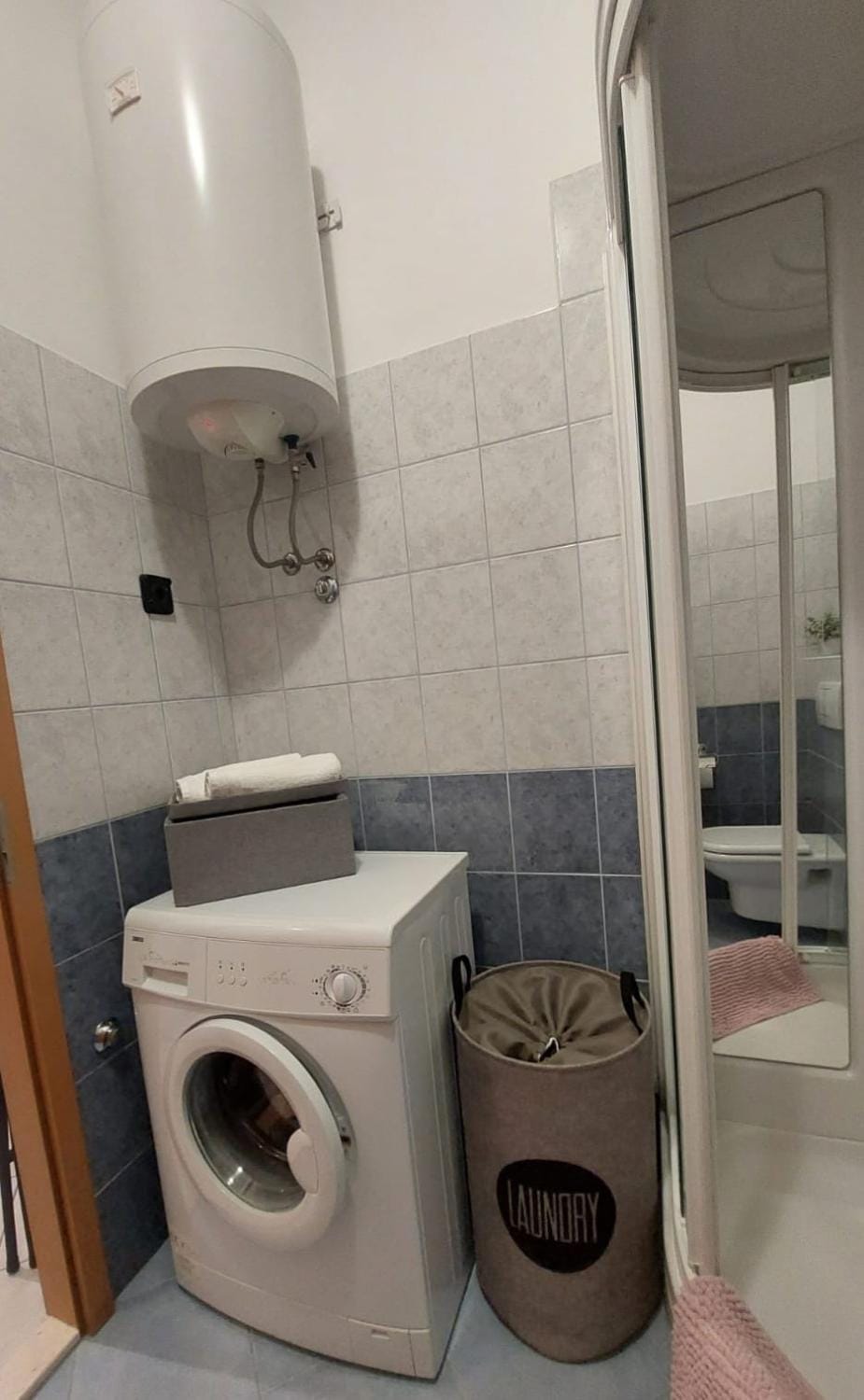 Studio Apartman Kiara Apartment in Zadar