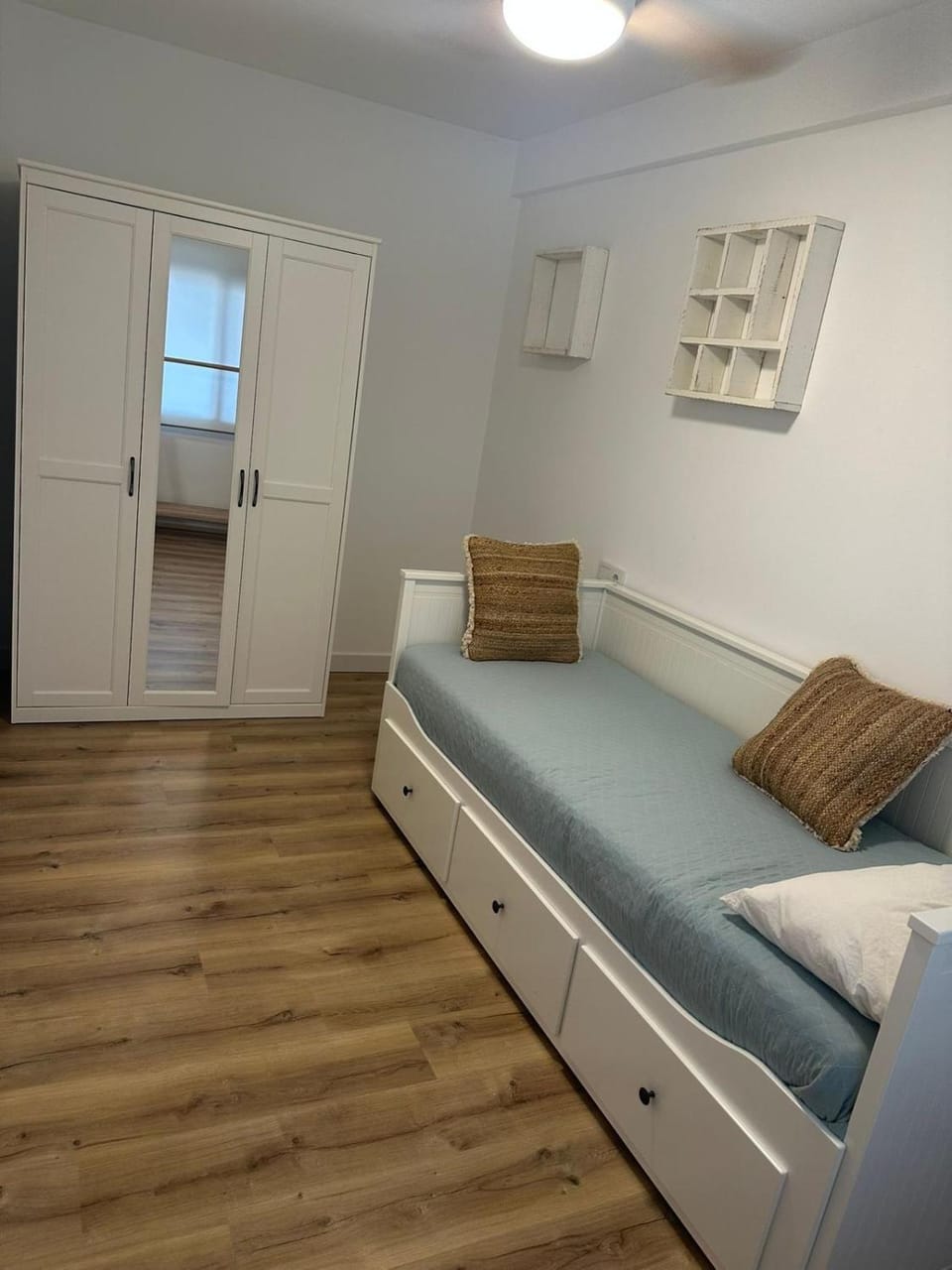 Apartamento a 20 m de playa Almería Apartment in Almería