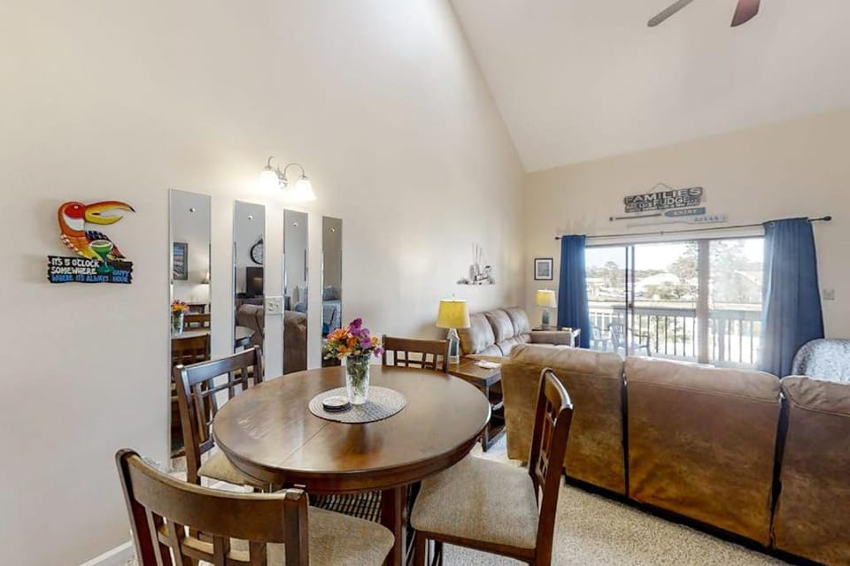 Golf Colony at Deerfield 26H Hotel in Surfside Beach