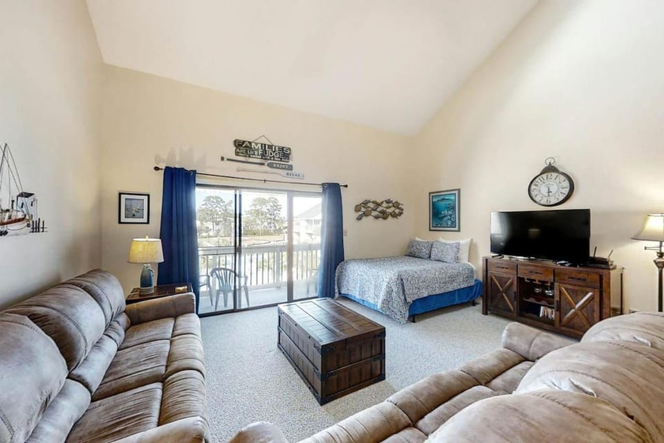 Golf Colony at Deerfield 26H Apartment in Surfside Beach