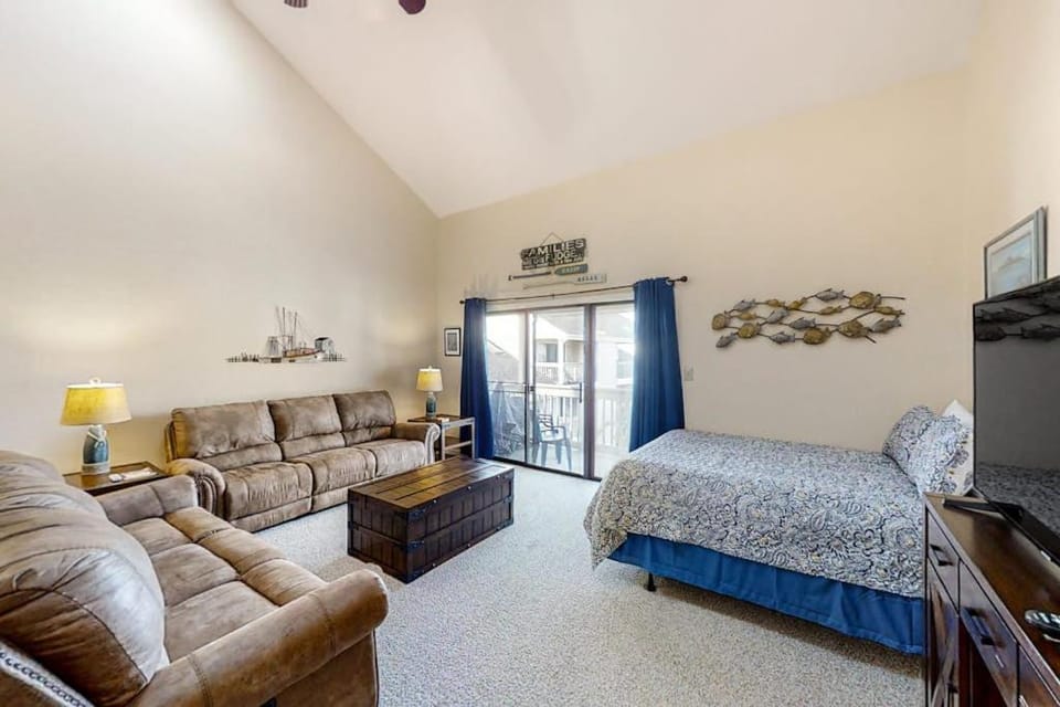 Golf Colony at Deerfield 26H Hotel in Surfside Beach