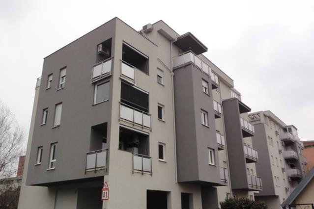 Apartment Home 4 You Apartment in City of Zagreb
