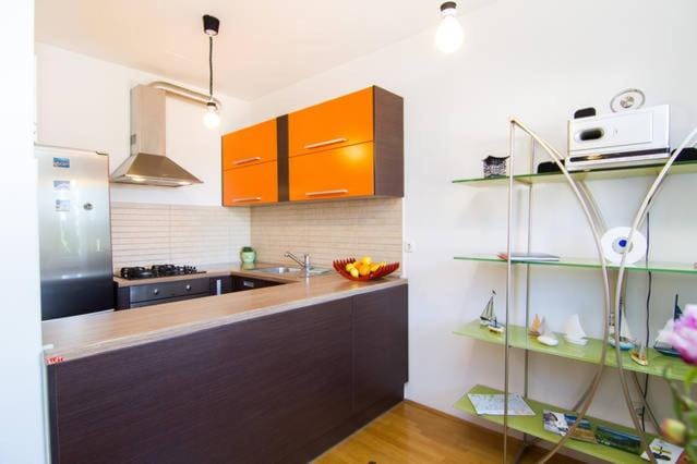 Apartment Home 4 You Apartment in City of Zagreb