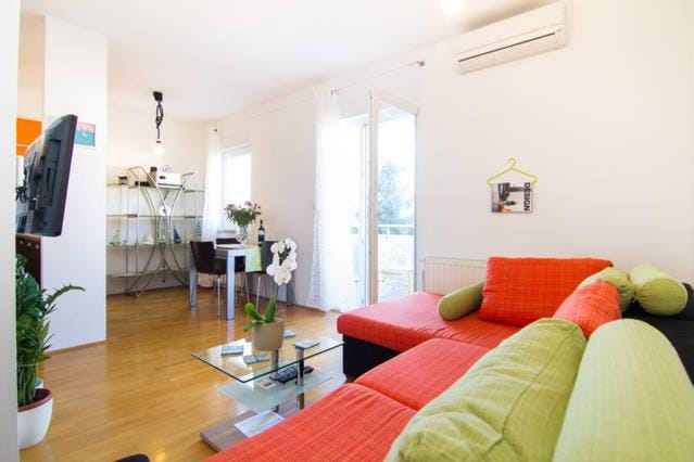 Apartment Home 4 You Apartment in City of Zagreb