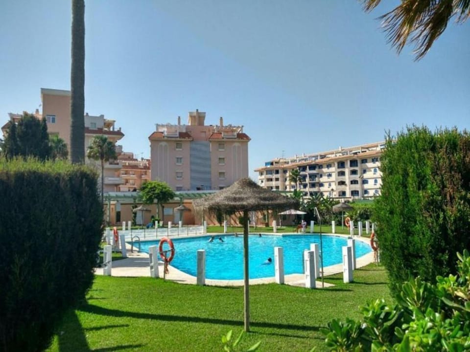Lanoria Penthouse Manilva Apartment in San Luis de Sabinillas