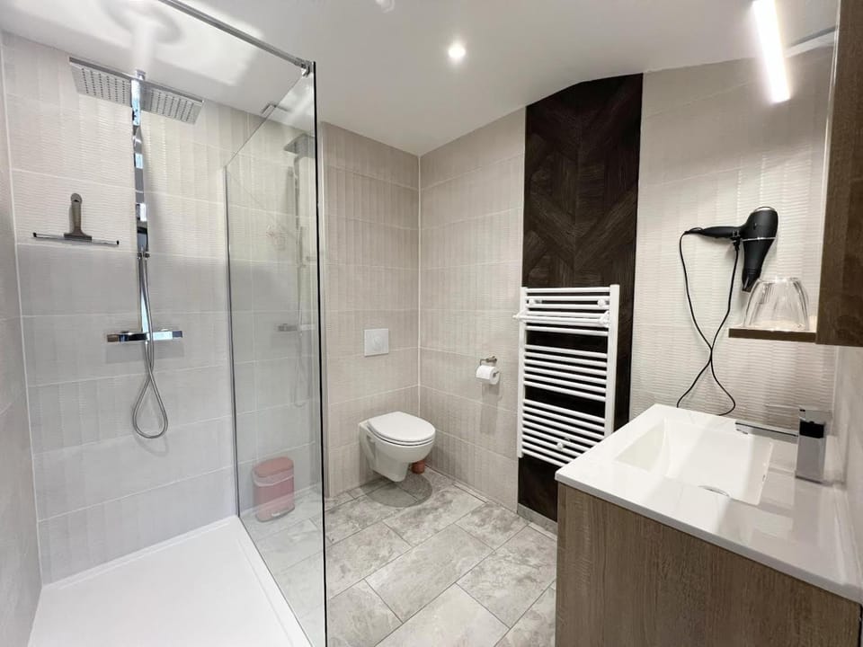 Le240b #4 Bed and Breakfast in Nouvelle-Aquitaine