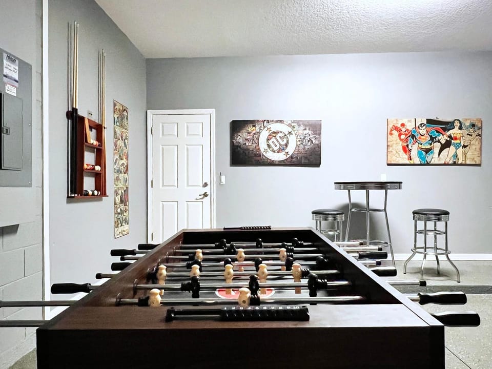 Gorgeous 6Bd Pool Hm Providence-2256CA House in Loughman