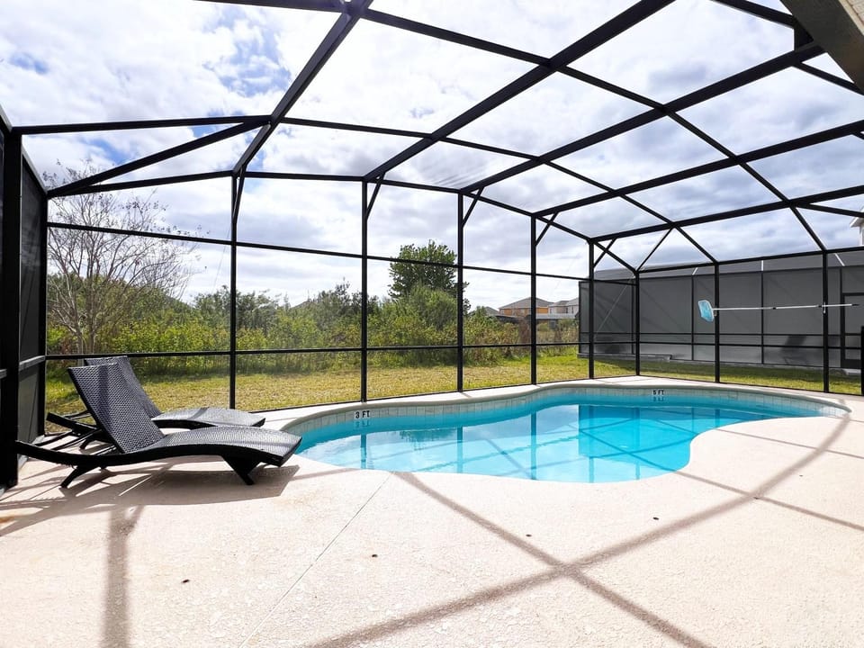 Gorgeous 6Bd Pool Hm Providence-2256CA House in Loughman