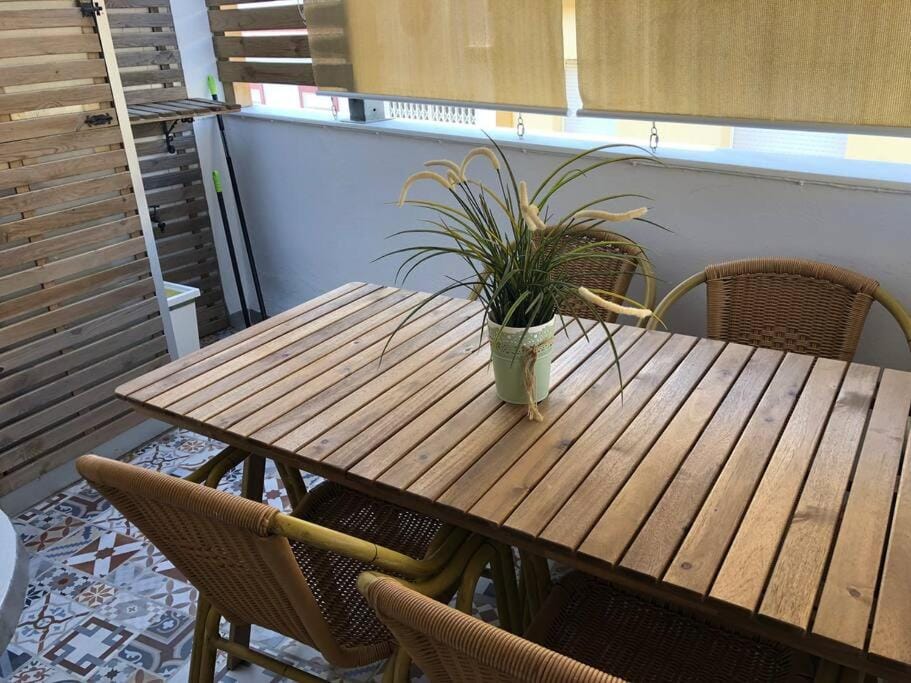 Apartamento Rota Progreso 5 Apartment in Rota