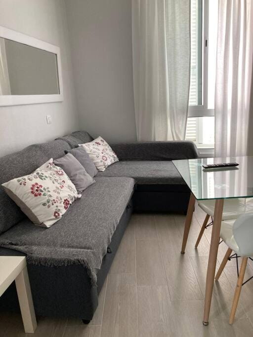 Apartamento Rota Progreso 5 Apartment in Rota