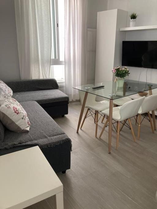 Apartamento Rota Progreso 5 Apartment in Rota