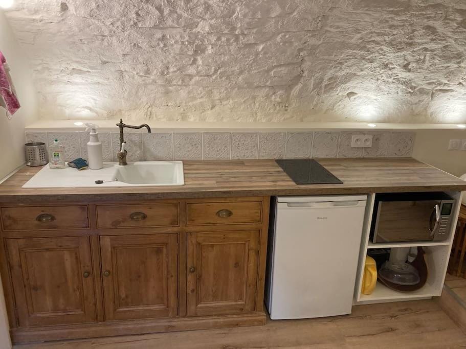 Les Matelles : charmant logement en pierres Apartment in Occitanie
