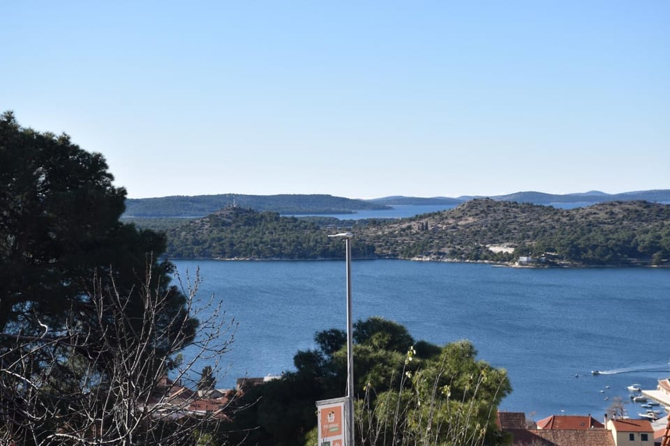 Day, Natural landscape, Sea view