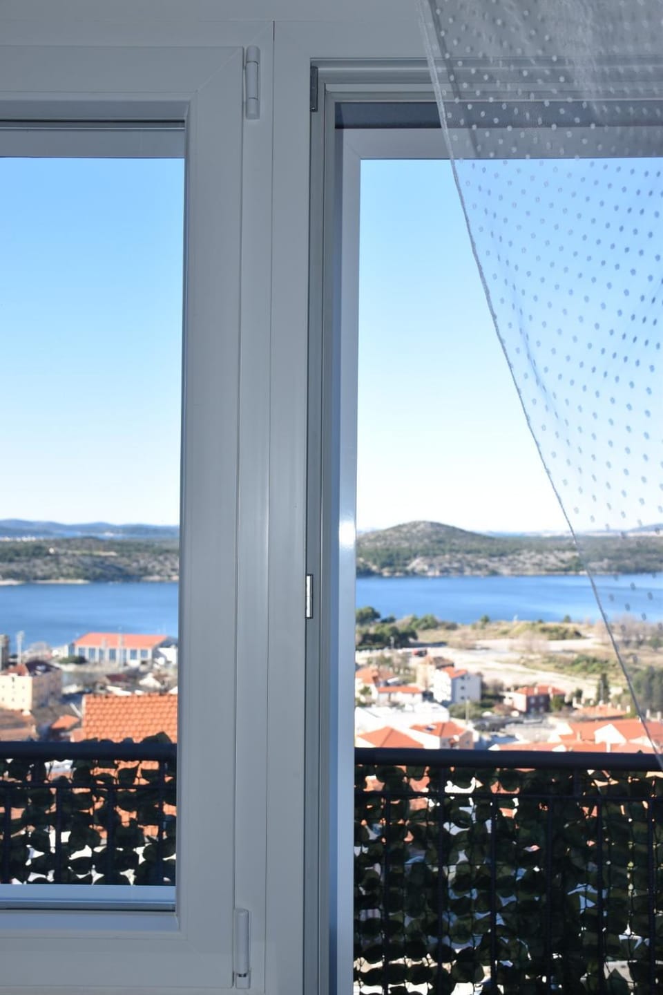 Day, Balcony/Terrace, Sea view