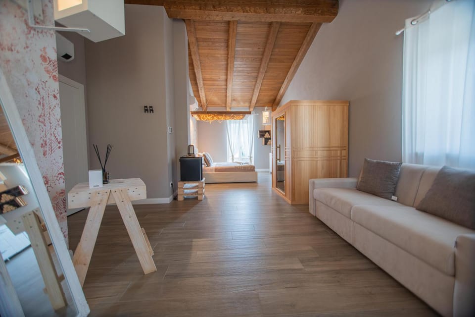 Agriturismo Agli ulivi Farm Stay in Piedmont