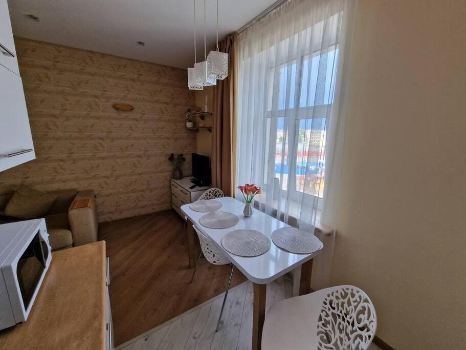 Baroness apartments Apartment in Riga