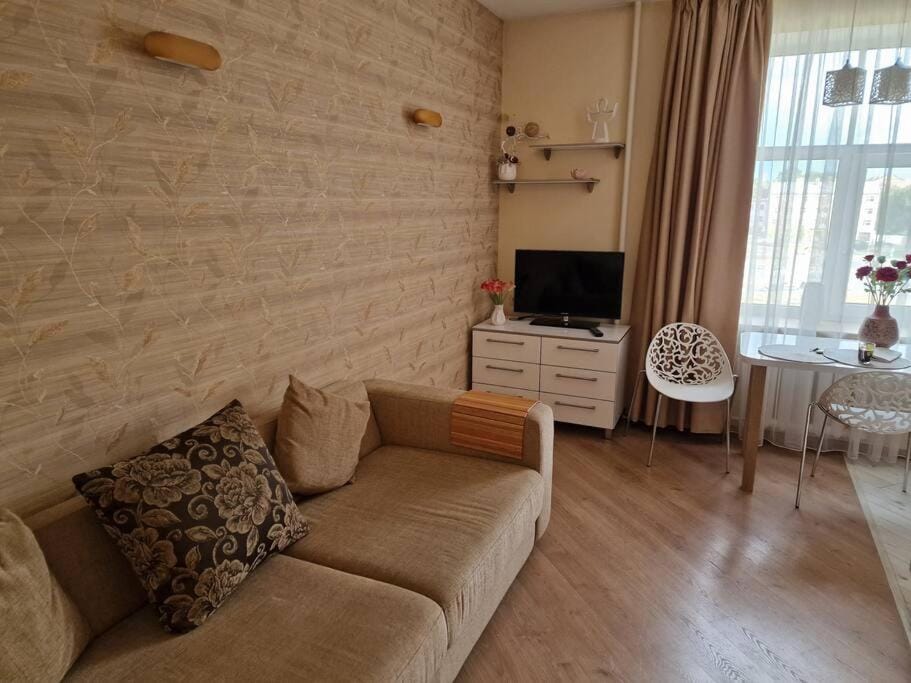 Baroness apartments Apartment in Riga