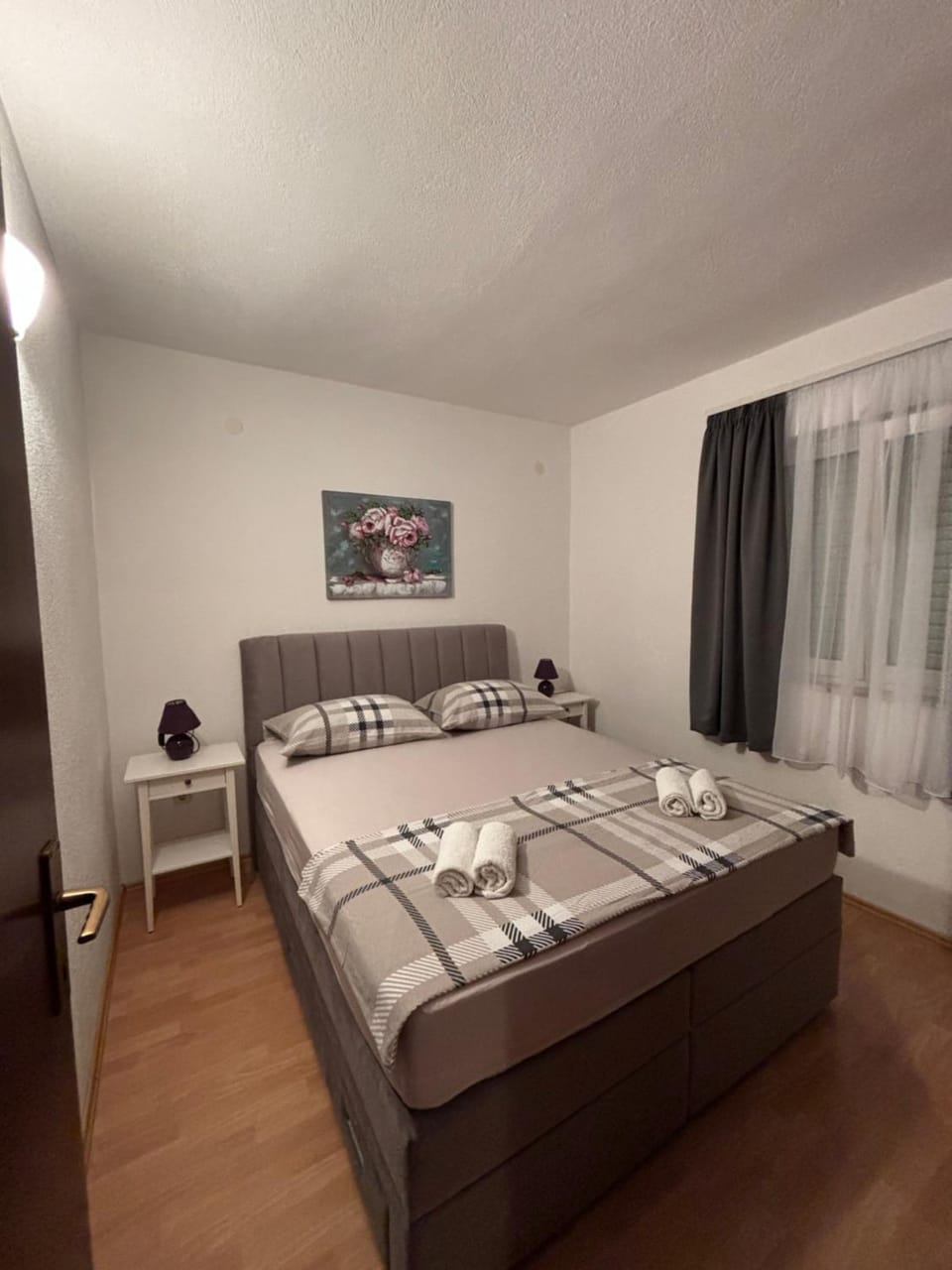 Apartmani Šuki Apartment in Okrug Gornji