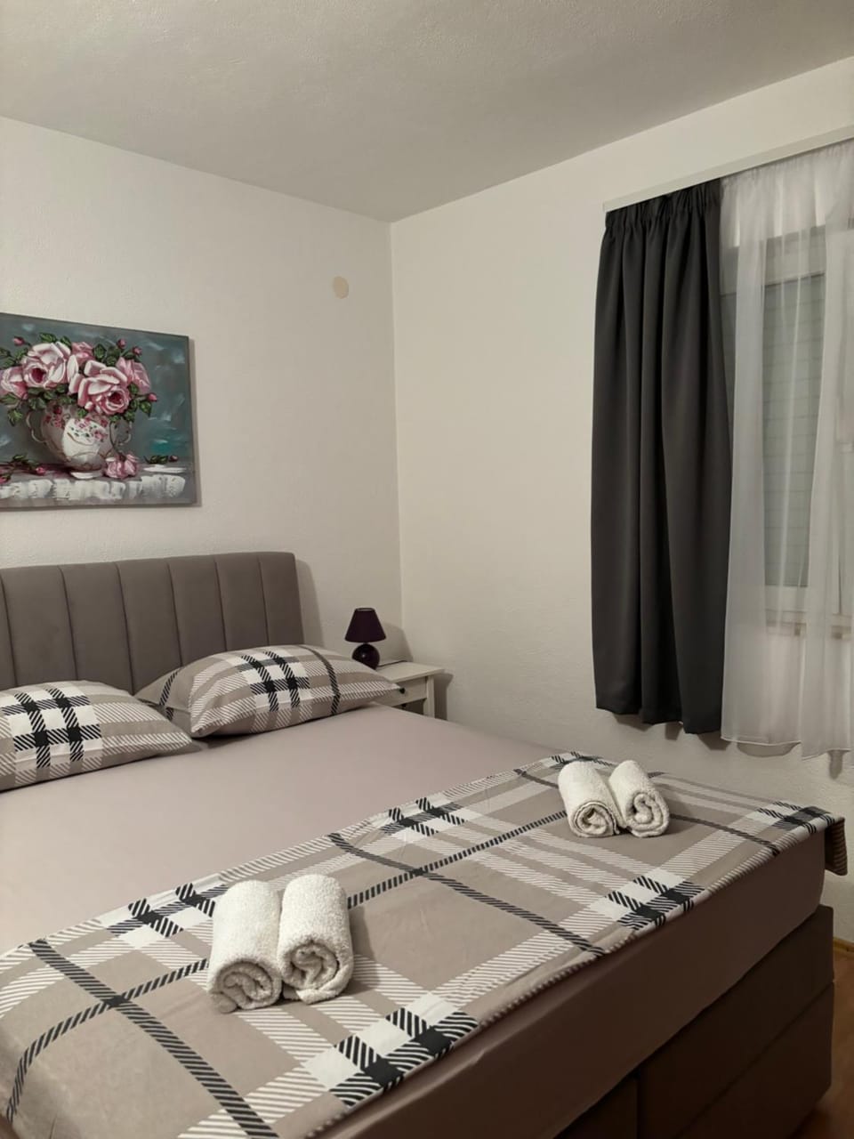 Apartmani Šuki Apartment in Okrug Gornji