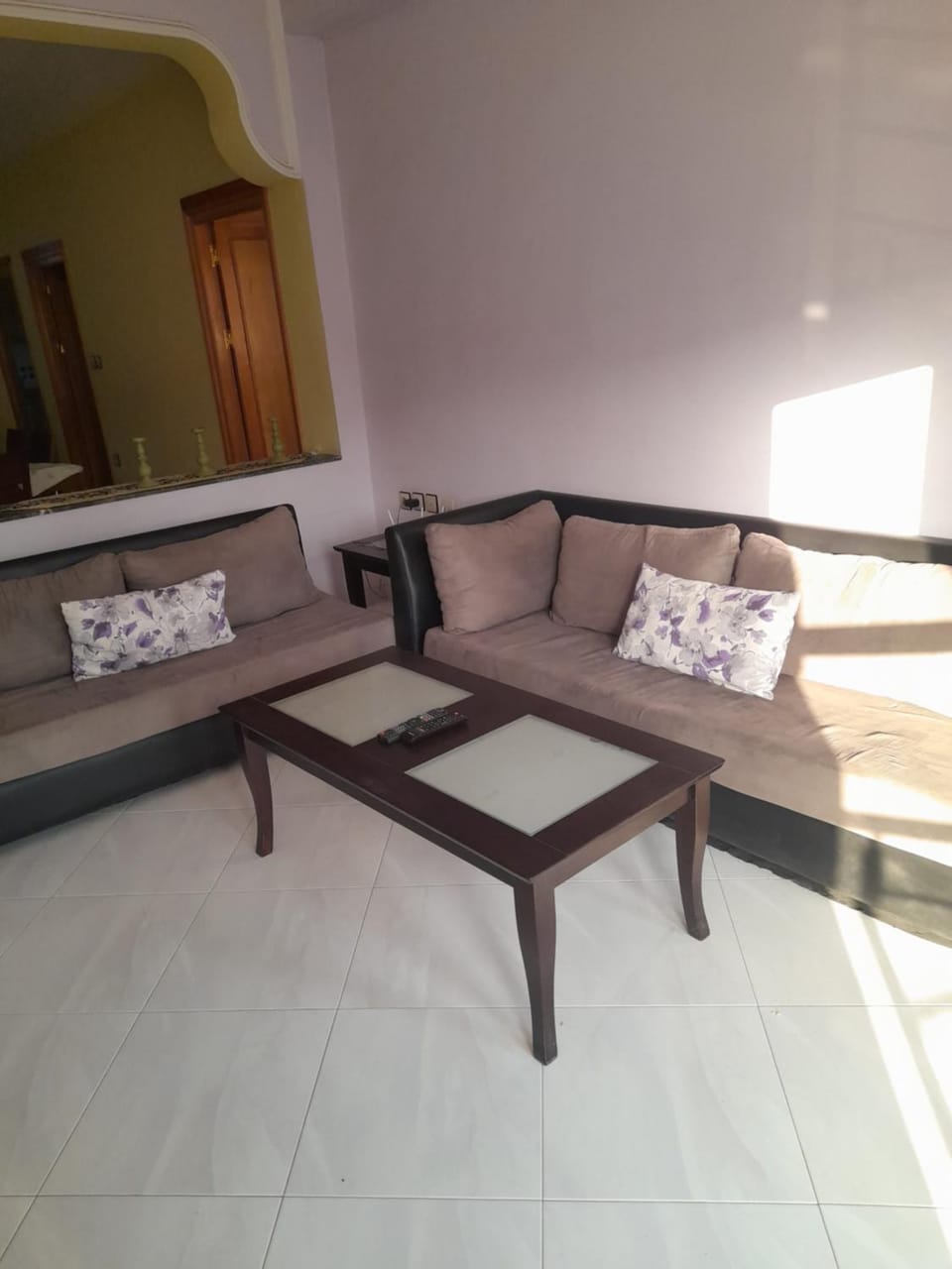 Ajdir Apartment in Tangier-Tétouan-Al Hoceima