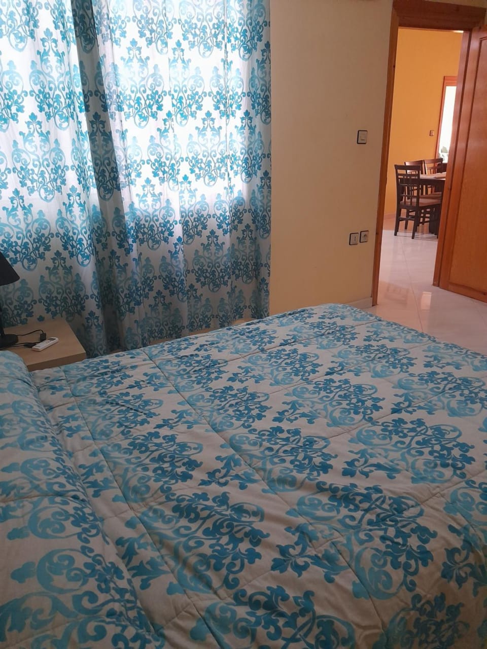 Ajdir Apartment in Tangier-Tétouan-Al Hoceima
