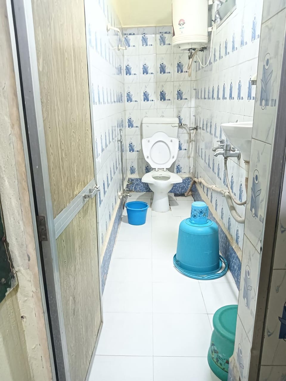 Shri Narayan Home Stay Vacation rental in India