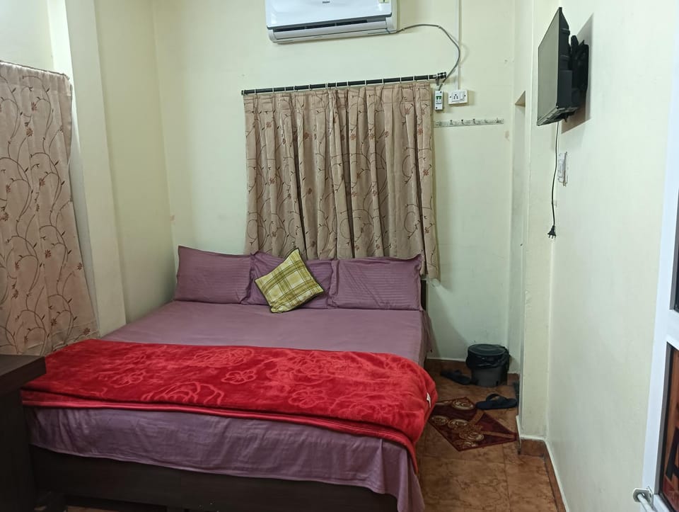 Shri Narayan Home Stay Vacation rental in India