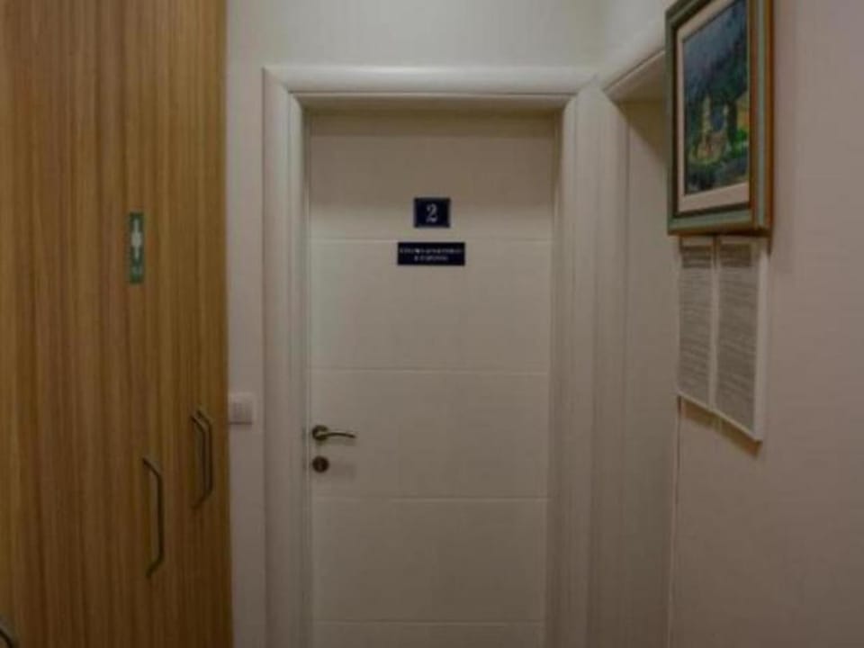 Apartman Grad Apartment in Dubrovnik-Neretva County