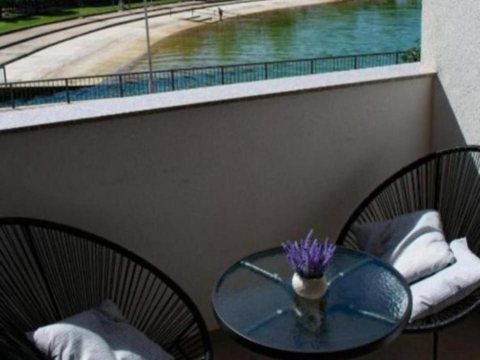 Apartman Grad Apartment in Dubrovnik-Neretva County