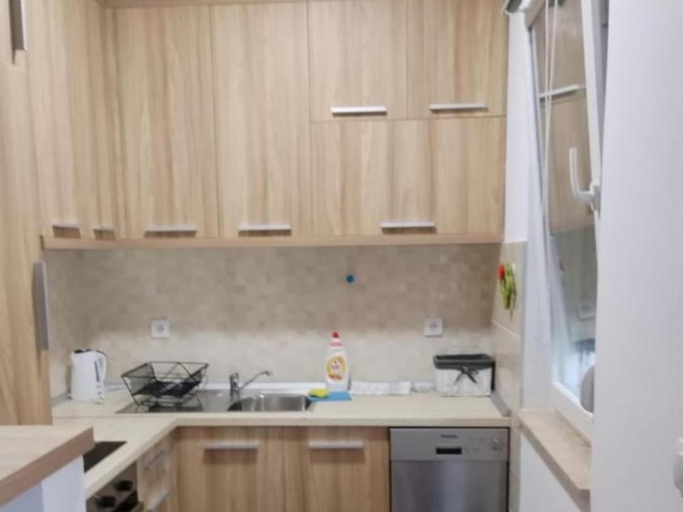 Apartman Grad Apartment in Dubrovnik-Neretva County