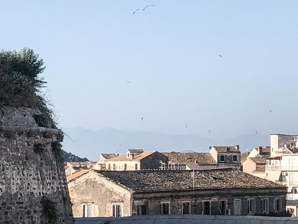 Day, View (from property/room), City view, Landmark view, Location