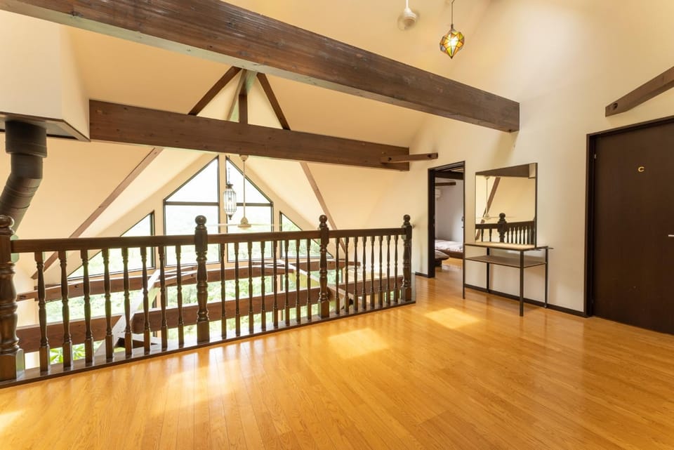 HAYATO HAKONE GUEST HOUSE - Vacation STAY 14750 House in Hakone