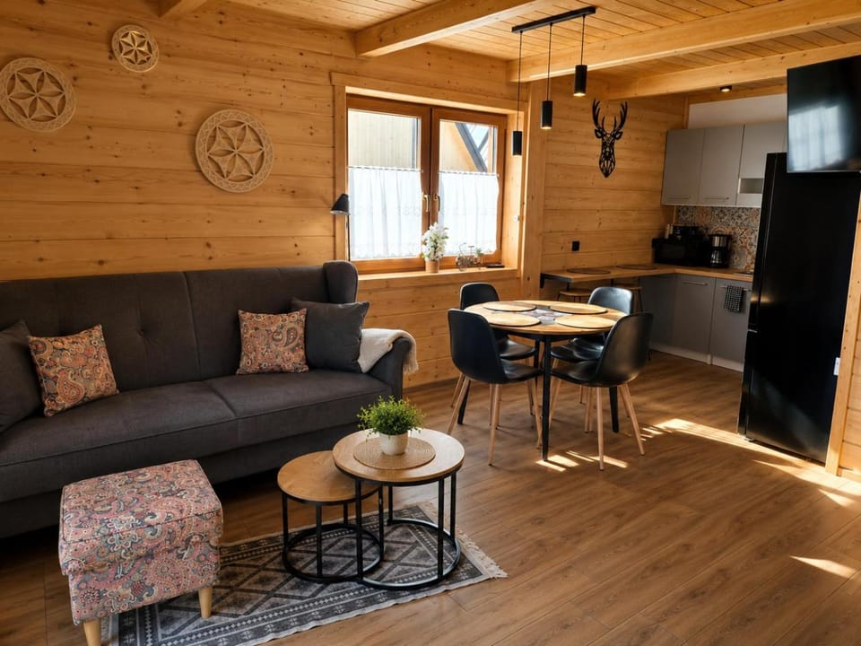 Communal kitchen, kitchen