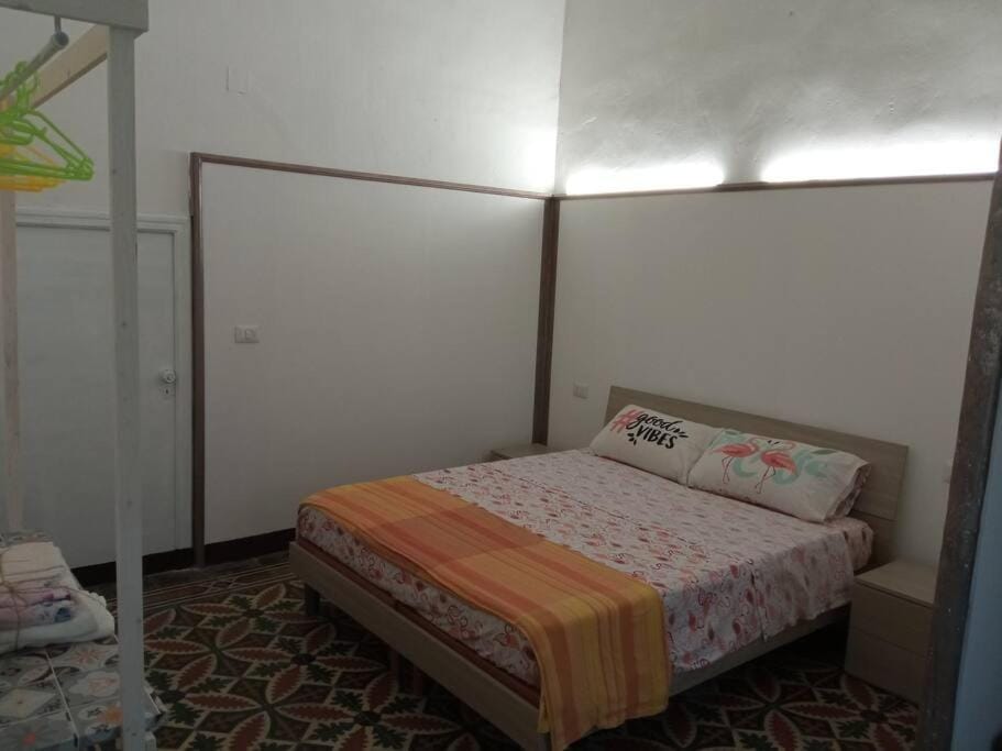 La Casetta di Greta Apartment in Apulia