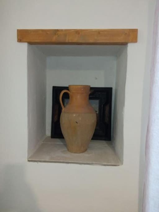 La Casetta di Greta Apartment in Apulia