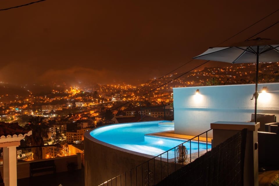 Casa da Quinta Villa in Funchal