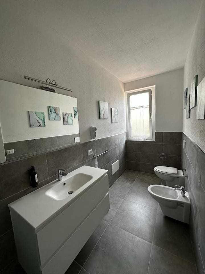 La Residenza del Re! Bed and Breakfast in Palau