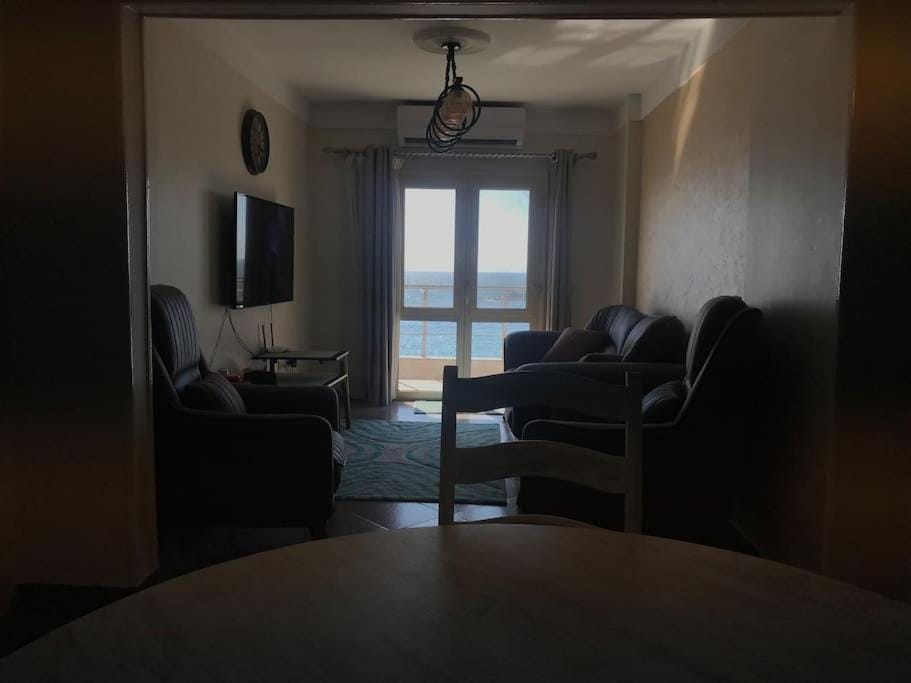 Luxury apartment (Families or same gender only) Apartment in Alexandria
