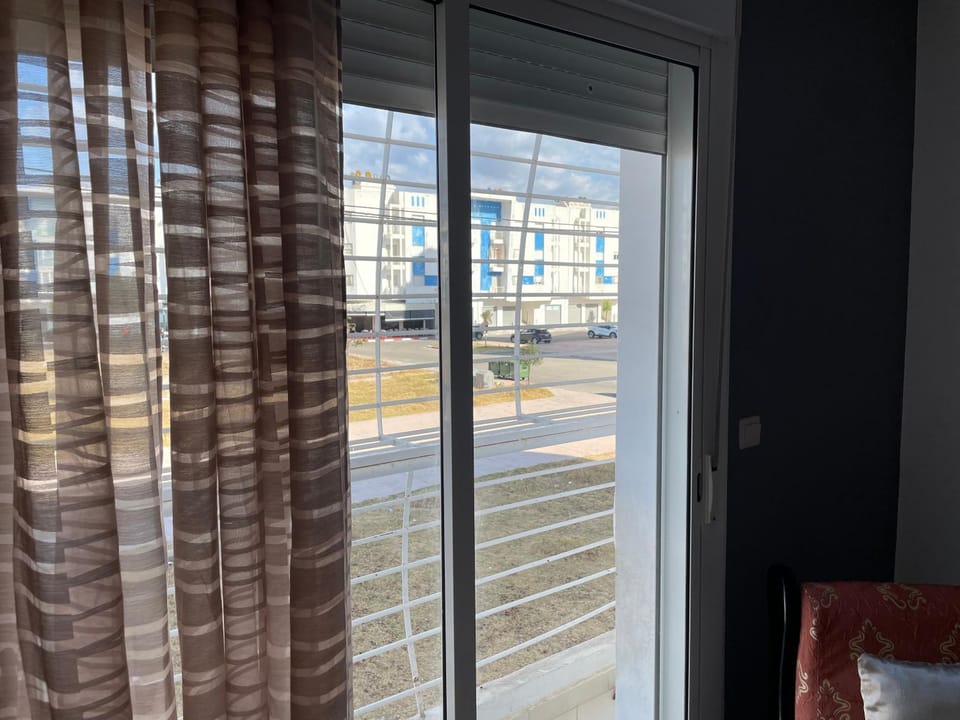 Martil apartment Fadaat Asaada Apartment in Tangier-Tétouan-Al Hoceima