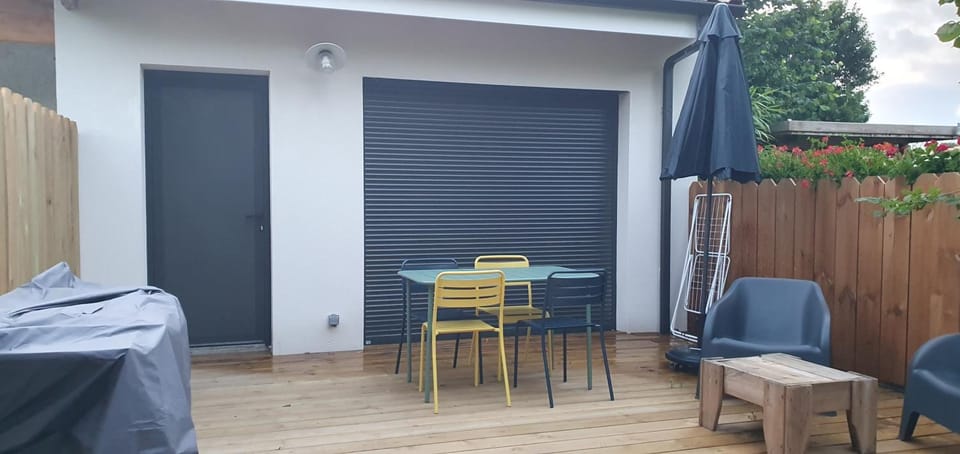 Patio, Balcony/Terrace