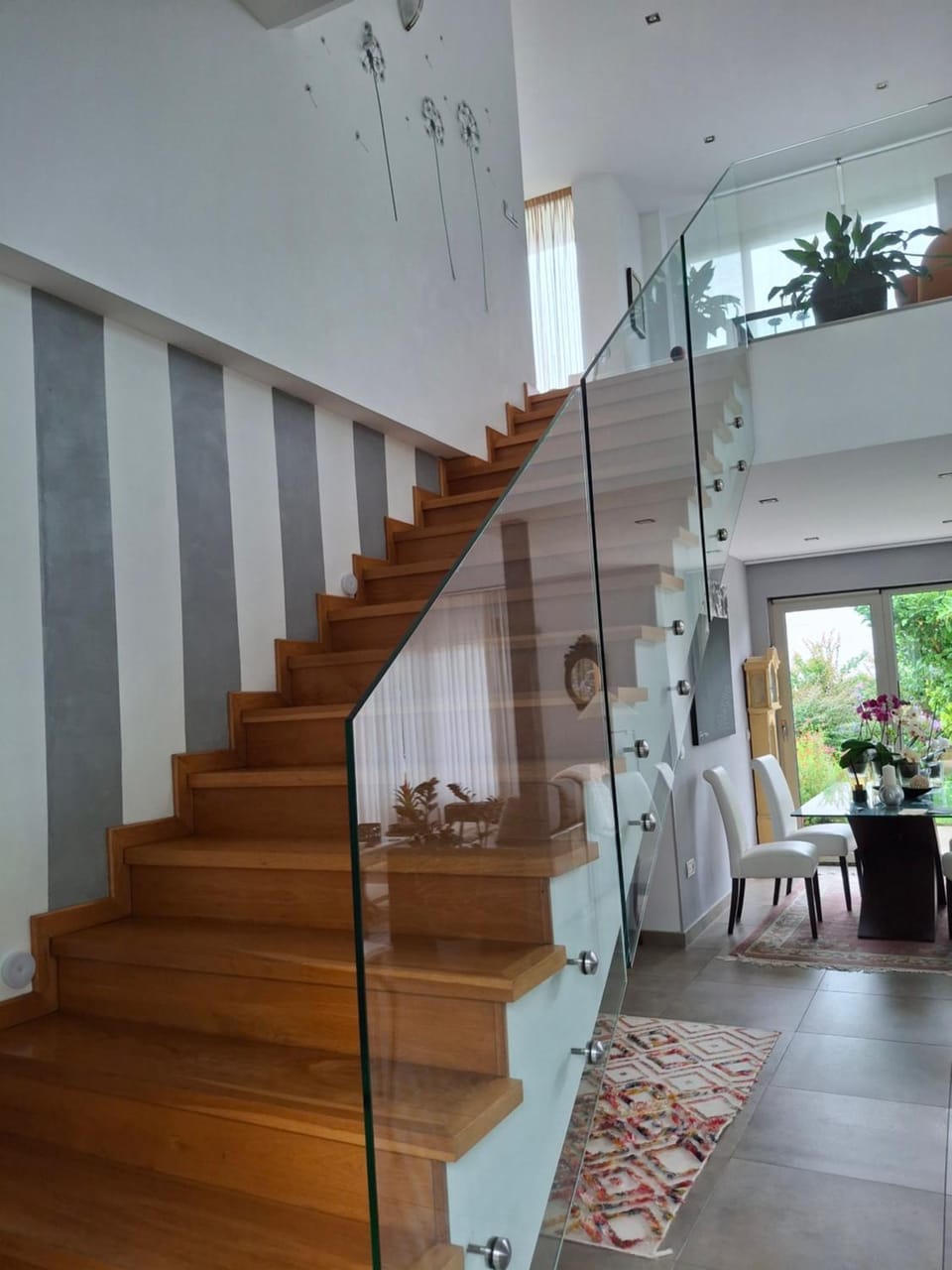 Habitación en casa moderna con jardín Vacation rental in Cantabria