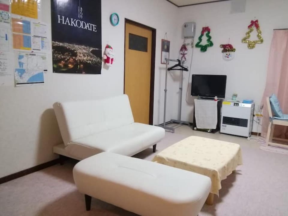 Corpo Marika 0 - Vacation STAY 81285v Apartment in Hokkaido Prefecture