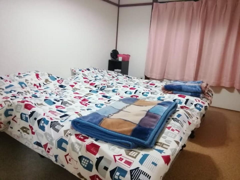 Corpo Marika 0 - Vacation STAY 81285v Apartment in Hokkaido Prefecture