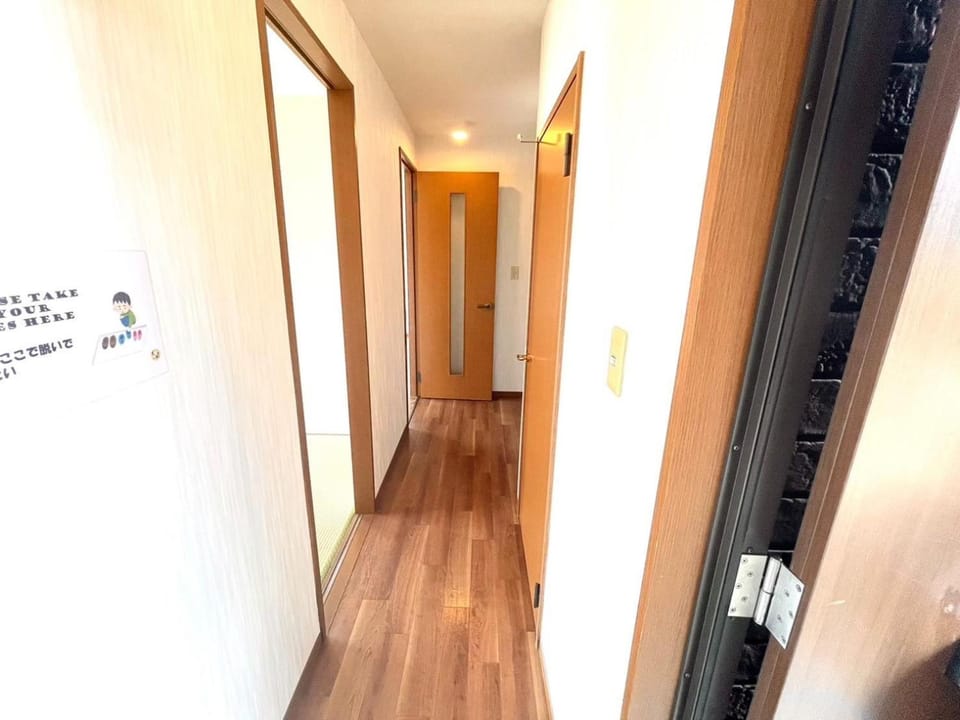 Kitakyushu - Apartment - Vacation STAY 14808 Apartment in Fukuoka Prefecture