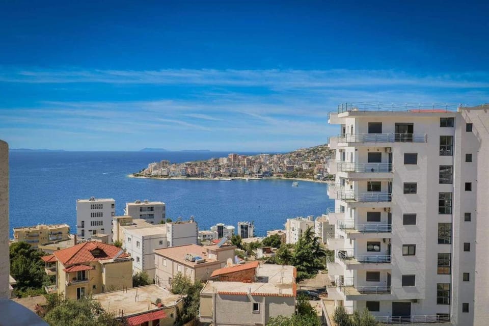 Ari's Apartment Sarande Apartment in Sarandë